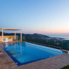 Отель Scenic Villa With Private Pool, фото 15