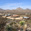 Отель Terlingua Ranch Lodge, фото 15