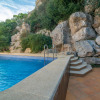 Отель S'ARBOCERA - Modern house with private pool and garden near the beach. Free WIFI., фото 39