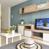 Отель Modern And New Apartments in Arinaga Playa в Агимесе