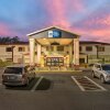 Отель Best Western Plus Wakulla Inn & Suites, фото 6