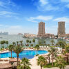 Отель The St. Regis Marsa Arabia Island, The Pearl Qatar, фото 24
