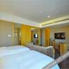 Отель Tairong Hotel, фото 2