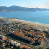 Отель Modern Apartment in Empuriabrava Spain with Terrace, фото 7