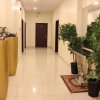 Отель Manazel Al Nokhba Furnished Apartments, фото 14