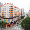 Отель 7 Days Inn Qingyuan Victoria Plaza Branch, фото 8