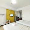 Отель Cozy Cranny Studio At Apartment Beverly Dago, фото 4