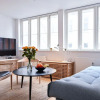 Отель Fantastic apartment in the heart of Copenhagen., фото 4