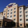 Отель Fairfield Inn & Suites by Marriott Los Angeles West Covina в Уэст-Ковине