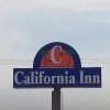 Отель California Inn Hotel & Suites в Аделанто