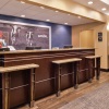 Отель Hampton Inn Harrison, фото 14