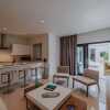 Отель NOW 20% Discount ! at Waykiri Condos, Unit A-06, фото 17