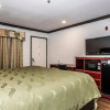 Отель Americas Best Value Inn Ft. Worth, фото 5