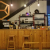 Отель Coffeebunk Hostel, фото 6
