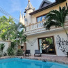 Отель Land25 Pool Villa Pattaya - 6 Bedrooms, фото 1