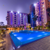 Отель Falls Galli Hotel, фото 15