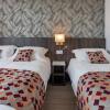 Отель Brit Hotel - Hotel de l'Hippodrome, фото 16