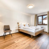 Отель Alpenblick Apartments by A-Appartements, фото 40