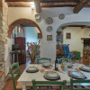 Отель Il Nibbio, фото 17