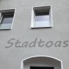 Отель Ferienwohnung STADTOASE Apartmenthaus, фото 1