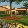 Отель Courtyard Greenville Haywood Mall, фото 1
