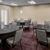 Отель Courtyard by Marriott Newark Liberty International Airport, фото 14