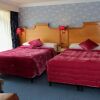 Отель Arbutus Hotel Killarney в Килларни