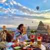 Отель Seven Stone Hotel, фото 15