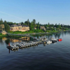 Отель Painter's Lodge, Trademark Collection by Wyndham, фото 12