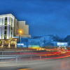 Отель Sagcanlar Hotel, фото 1