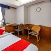Отель Oyo Hotel Posh Odawara, фото 5