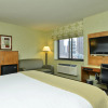 Отель Holiday Inn Express New York - Manhattan West Side, an IHG Hotel, фото 28