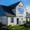 Отель Motel Les Bleuets, фото 7