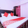 Отель OYO 26688 Jacob's Residency, фото 22