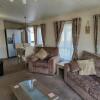 Отель Remarkable 2-bed Lodge in Clacton-on-sea, фото 11