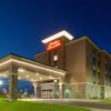 Отель Hampton Inn & Suites Southwest/Sioux Falls в Су-Фоллсе