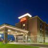Отель Hampton Inn & Suites Southwest/Sioux Falls, фото 1