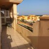 Отель 2 bedrooms appartement at El Ejido 500 m away from the beach with sea view shared pool and furnished, фото 10