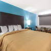 Отель Quality Inn & Suites, фото 7
