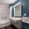 Отель WoodSpring Suites Greensboro - High Point North, фото 10