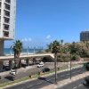 Отель Sea View Apartment в Тель-Авиве
