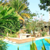 Отель Jardim Secreto Guest House - Hostel, фото 14