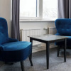 Отель Stockholm Hotel Apartments Sollentuna, фото 23