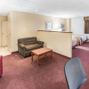 Отель QUALITY INN & SUITES GREEN BAY AREA, фото 1