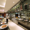 Отель DoubleTree by Hilton Hotel Qinghai - Golmud, фото 9