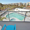 Отель Seascape Towers 226 Apartment 3, фото 16