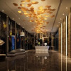 Отель Grand New Centery Hotel Leshan, фото 13