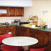 Отель Jameson Inns Oakwood, фото 11
