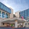 Отель Clayton Plaza Hotel & Extended Stay, фото 1
