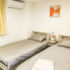 Отель ZAITO Tokyo Chitose Economy Inn, фото 3
